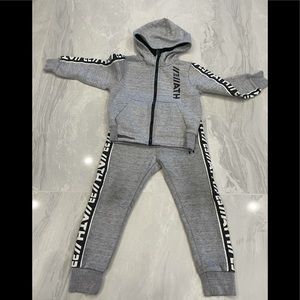 H&M Toddler Set Size 2-4T